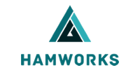株式会社HAMWORKS